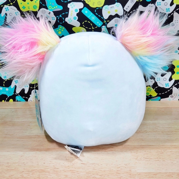 Squishmallow Kya the Koala 7" UltraSoft Target Exclusive Kids Toy Plush NWT - Picture 4 of 12